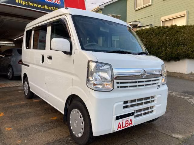 Nissan NV100 Clipper
