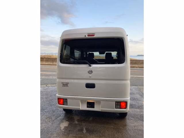 Nissan NV100 Clipper