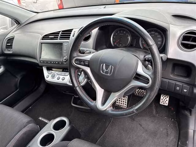 HONDA STREAM
