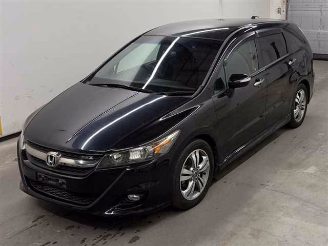 HONDA STREAM