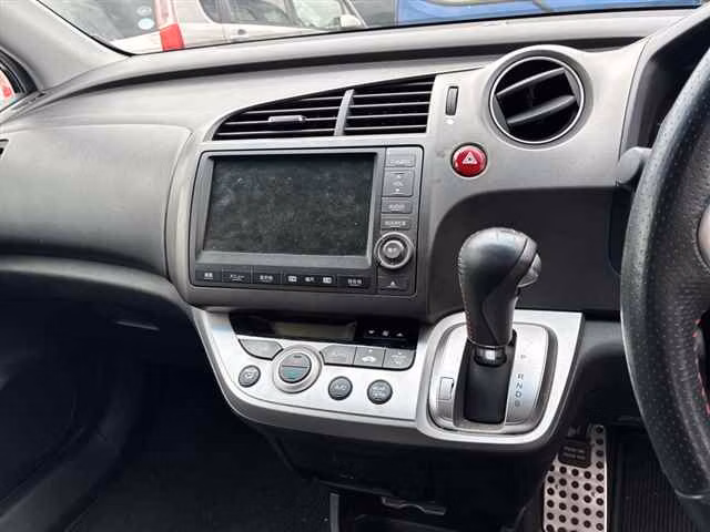 HONDA STREAM
