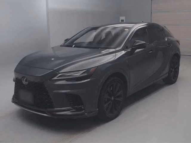 LEXUS RX500H
