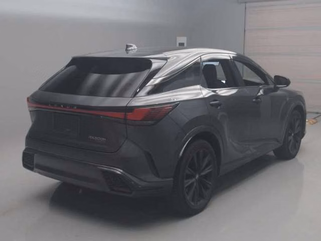 LEXUS RX500H