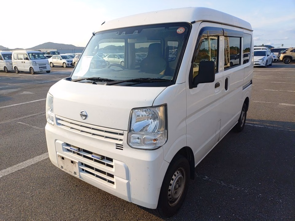 Nissan NV100 Clipper