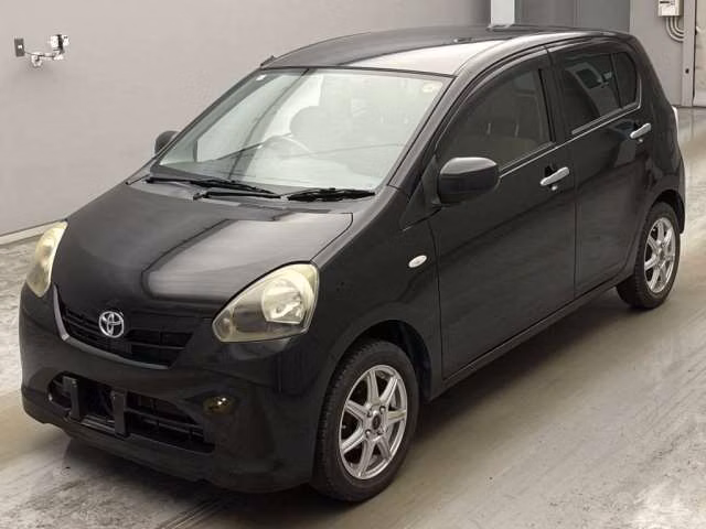 TOYOTA PIXIS EPOCH