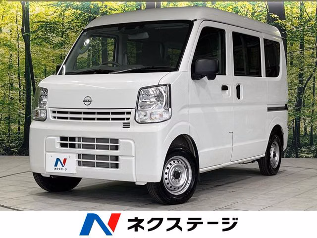 Nissan NV100 Clipper