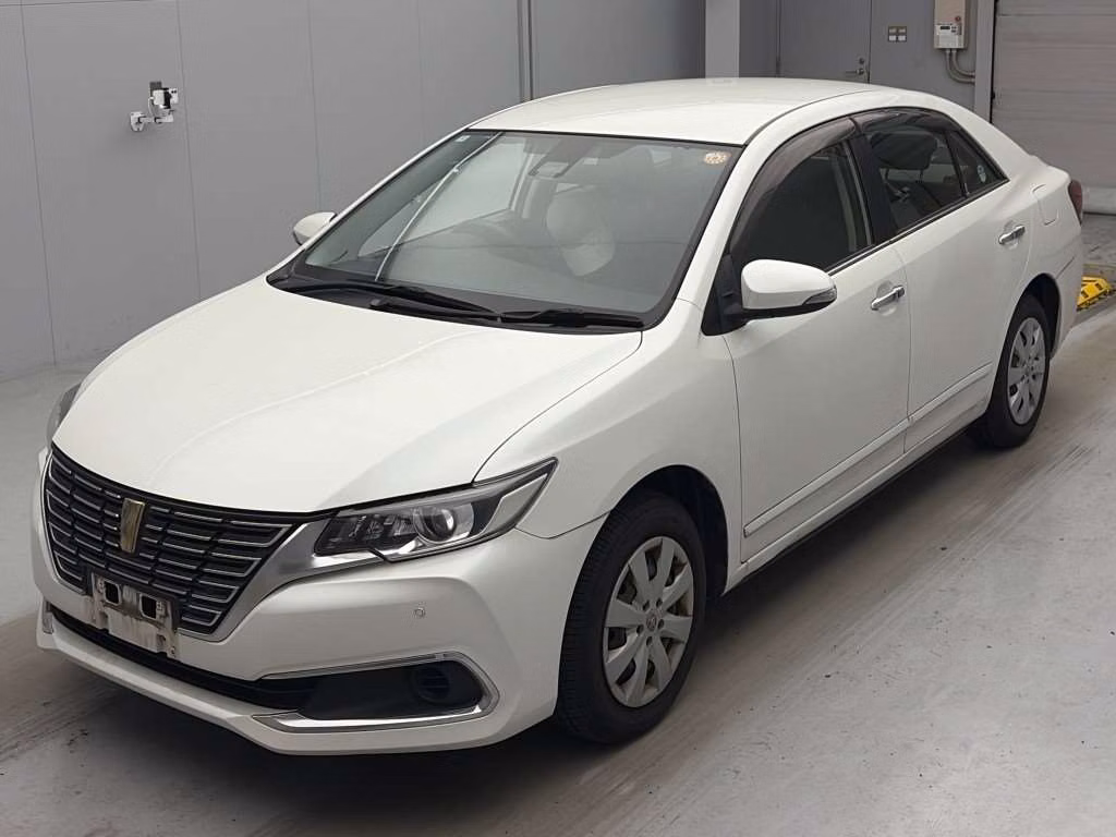 TOYOTA PREMIO