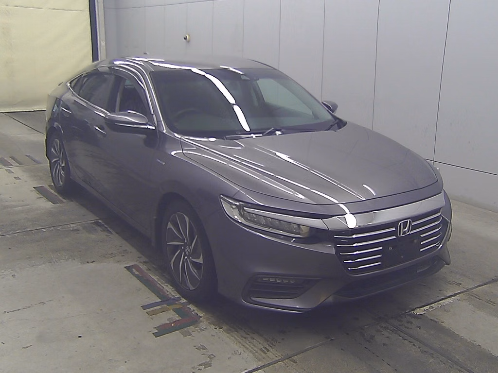 HONDA INSIGHT