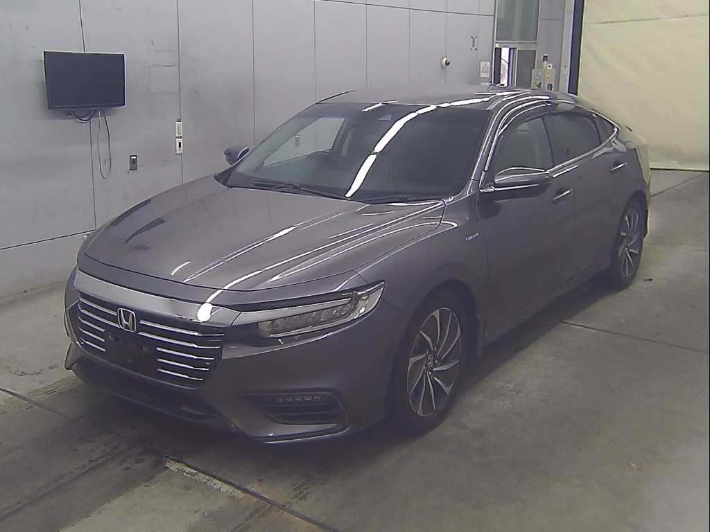 HONDA INSIGHT