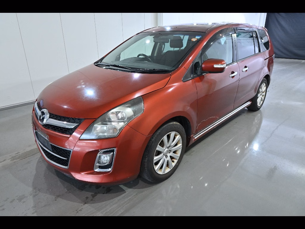 MAZDA MPV