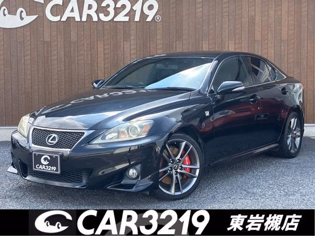 LEXUS IS350
