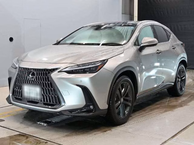 Lexus NX350h