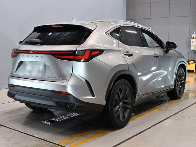 Lexus NX350h