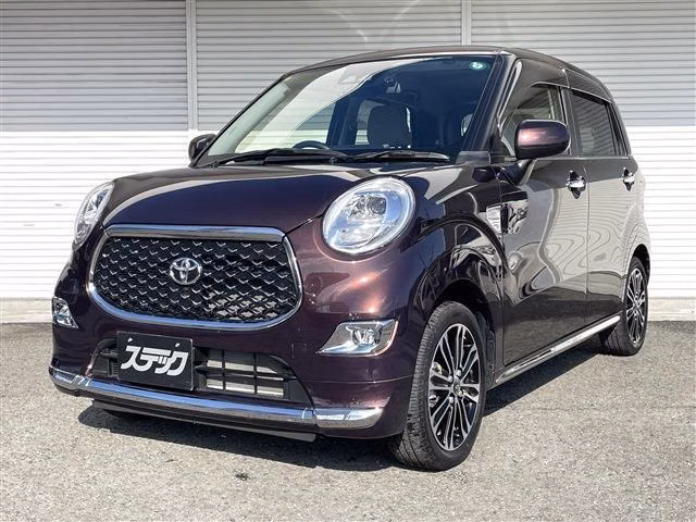 Toyota Pixis Joy