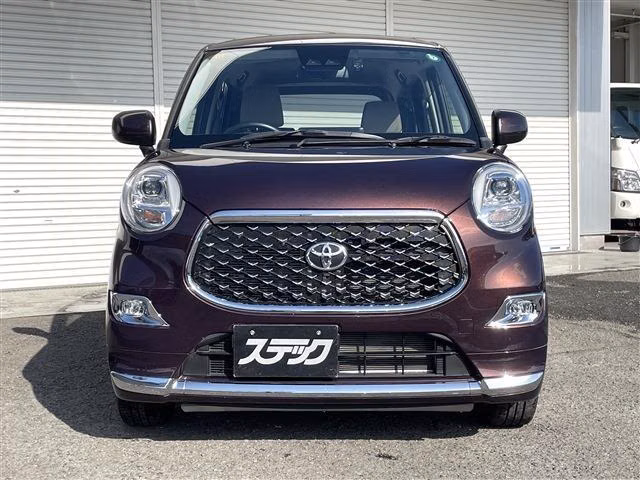 Toyota Pixis Joy