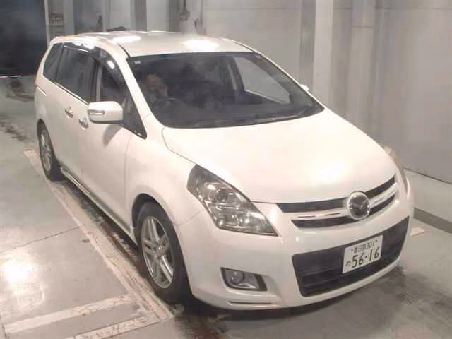 MAZDA MPV
