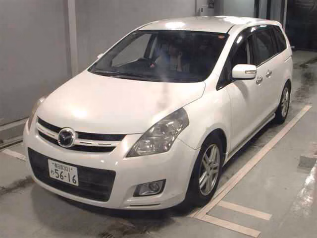 MAZDA MPV
