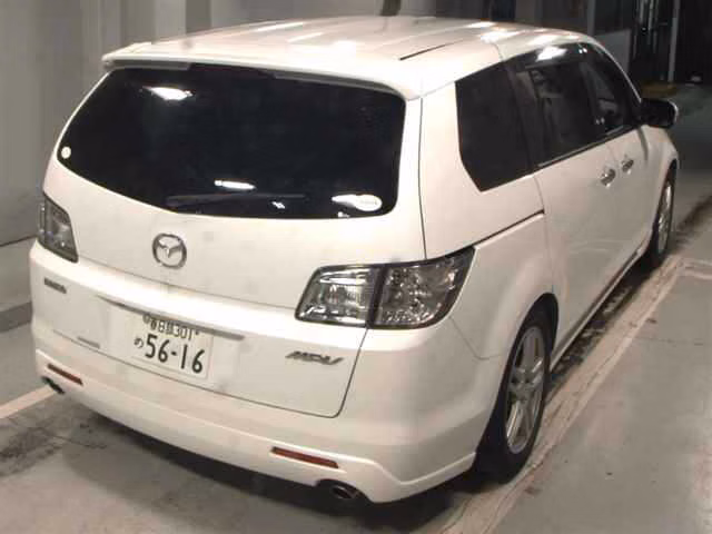 MAZDA MPV