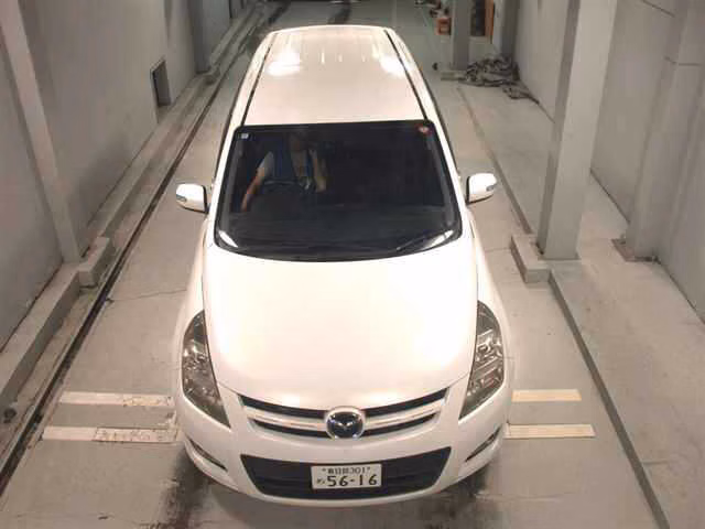 MAZDA MPV