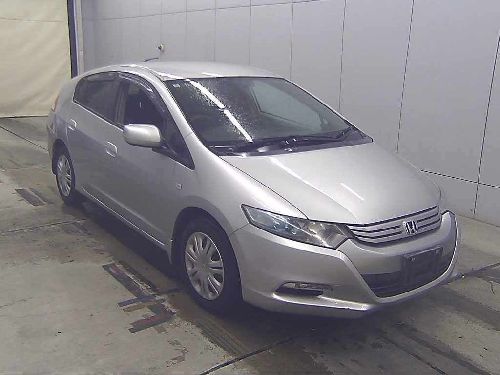 HONDA INSIGHT