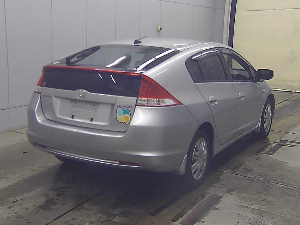 HONDA INSIGHT