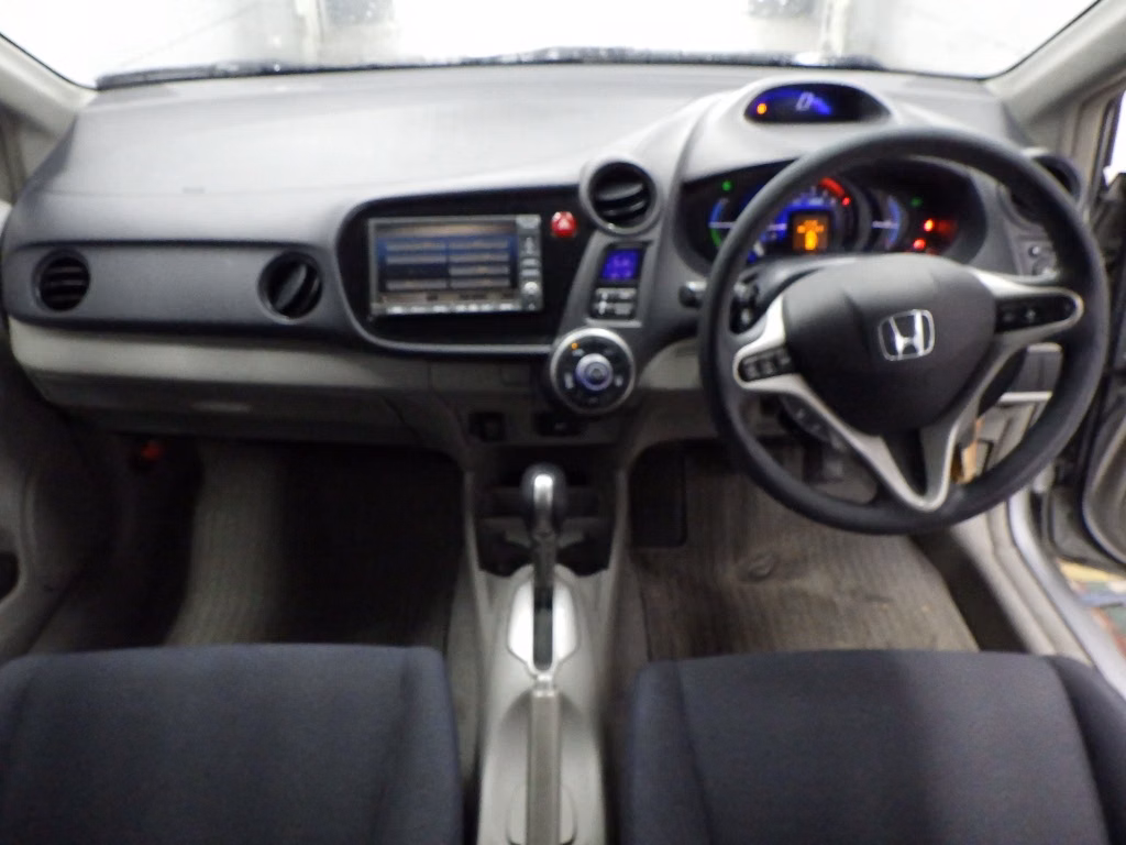 HONDA INSIGHT
