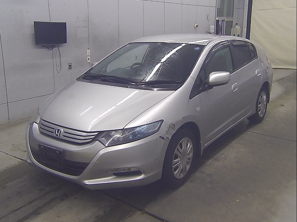 HONDA INSIGHT
