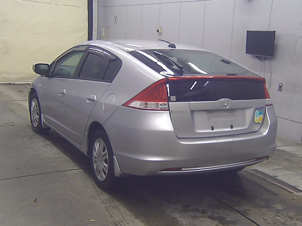 HONDA INSIGHT