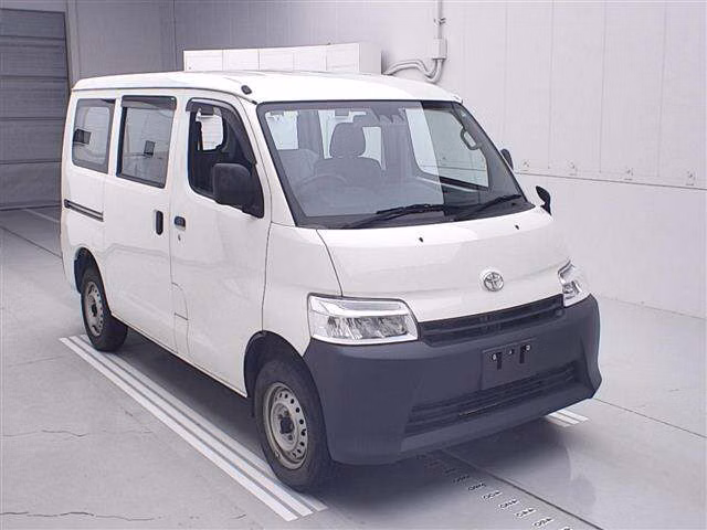 Toyota Town Ace