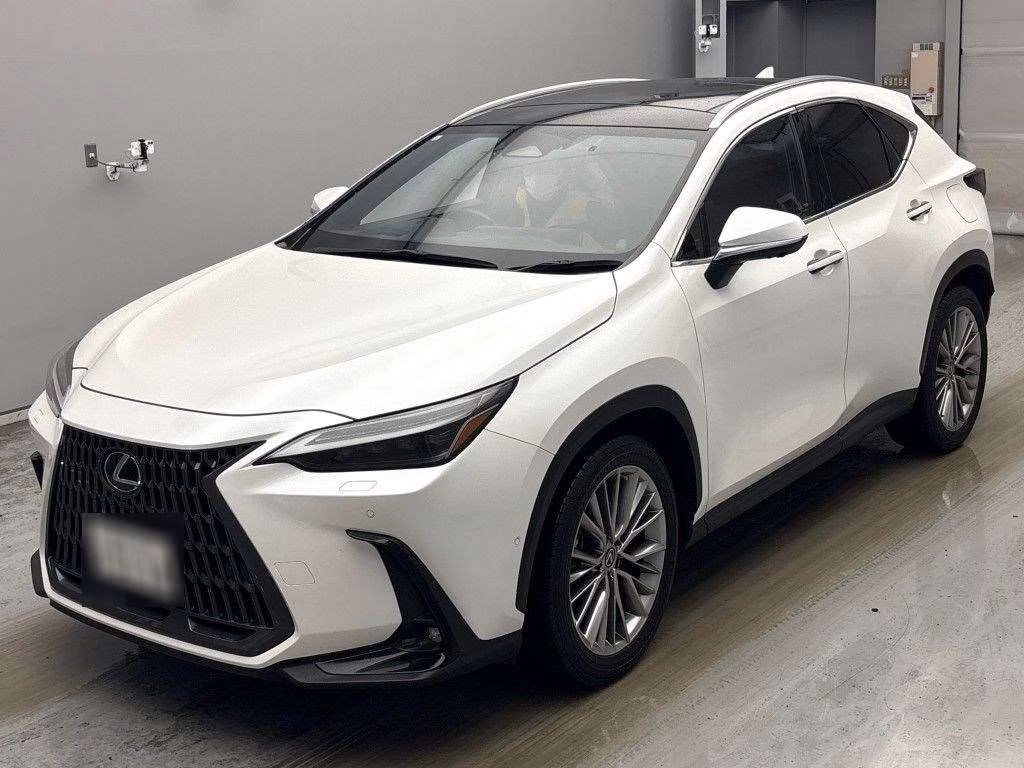 Lexus NX350h