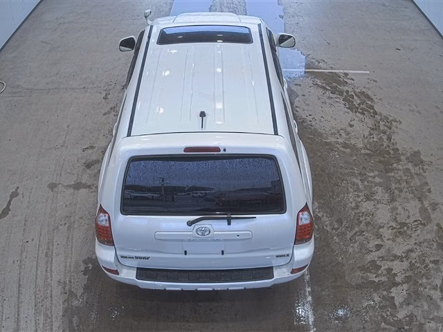 TOYOTA HILUX SURF