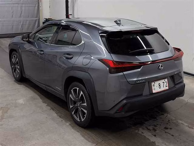 LEXUS UX250H