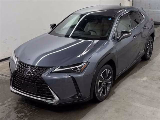 LEXUS UX250H