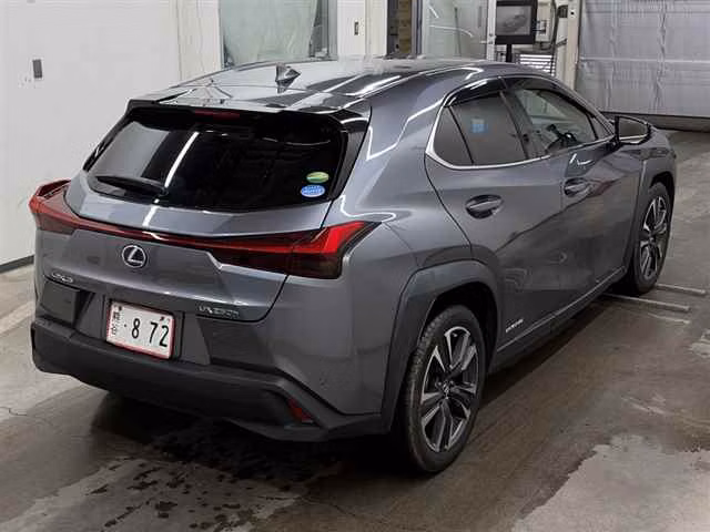 LEXUS UX250H