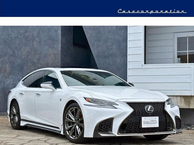 LEXUS LS500