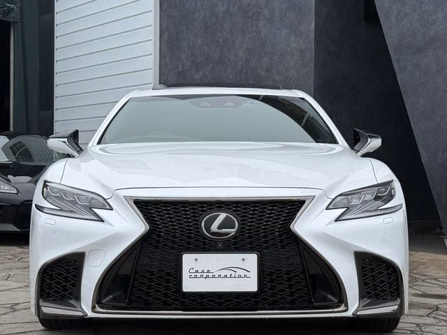 LEXUS LS500