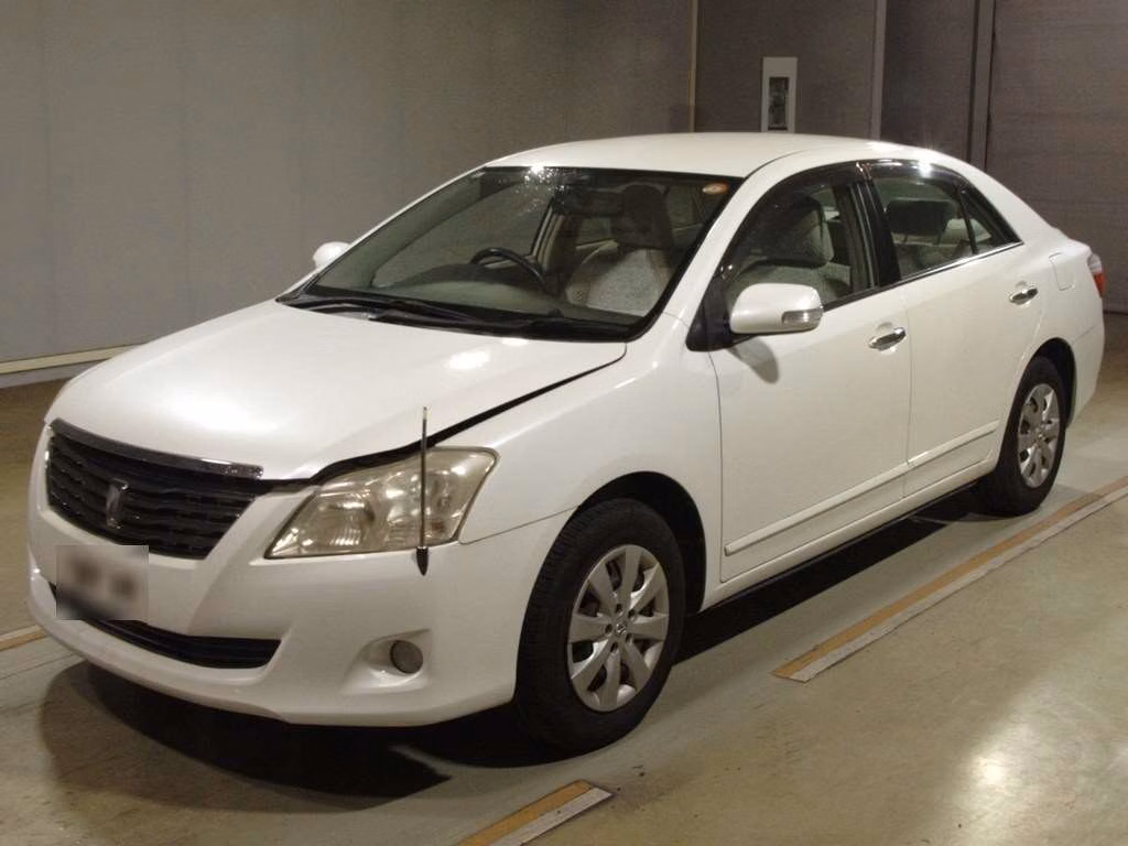 TOYOTA PREMIO