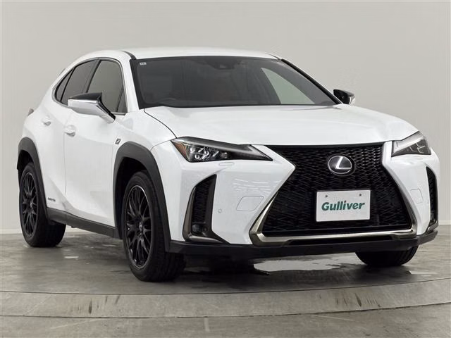 Lexus UX250h