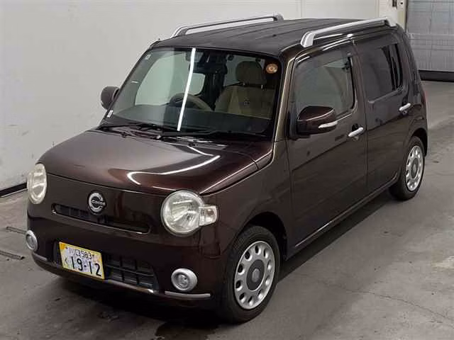DAIHATSU MIRA COCOA