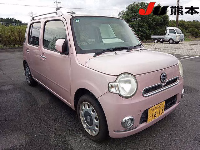 DAIHATSU MIRA COCOA
