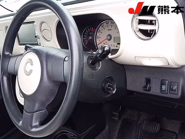 DAIHATSU MIRA COCOA