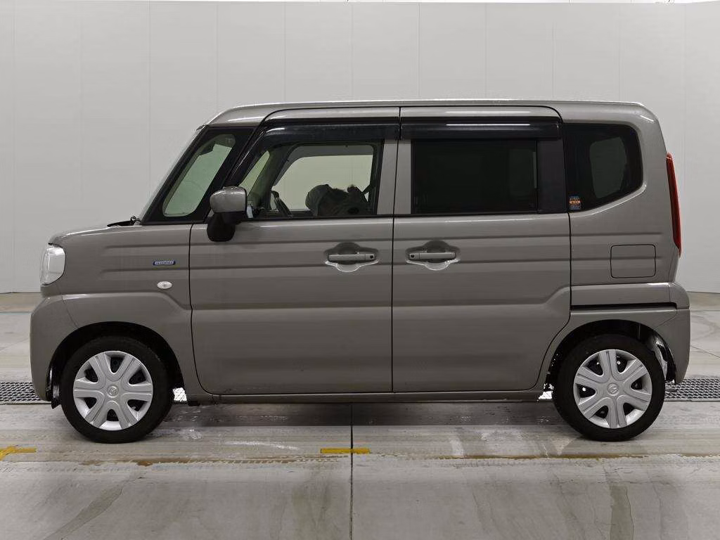 MAZDA FLAIR WAGON