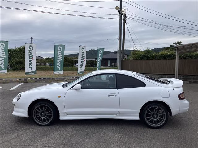 Toyota Celica