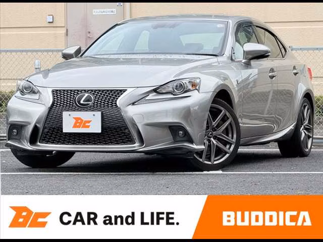 Lexus IS300