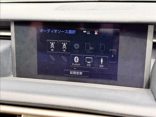 Lexus IS300