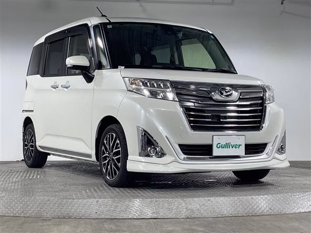 DAIHATSU THOR