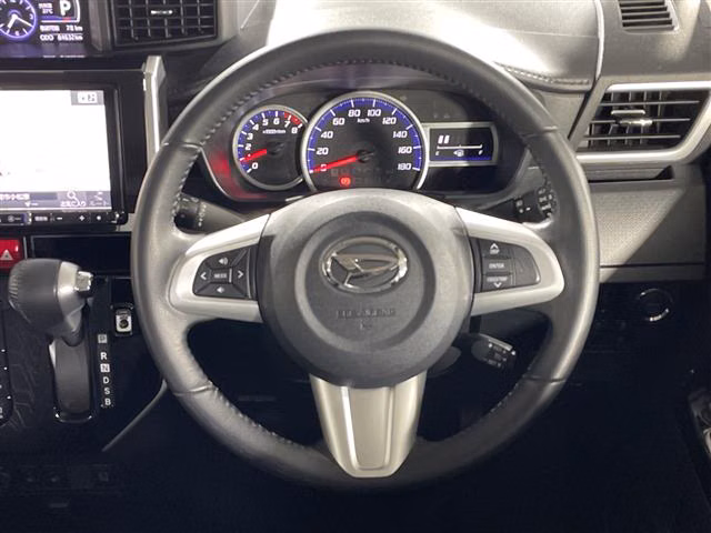 DAIHATSU THOR