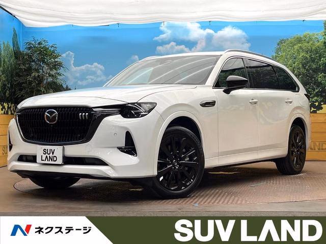 MAZDA CX-80