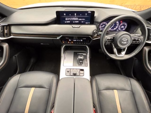 MAZDA CX-80