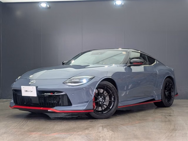 Nissan Fairlady Z